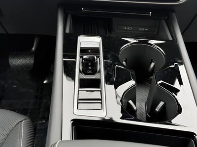 2025 Volkswagen Atlas Cross Sport 2.0T SE w/Technology 4MOTION