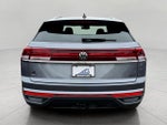 2025 Volkswagen Atlas Cross Sport 2.0T SE w/Technology 4MOTION