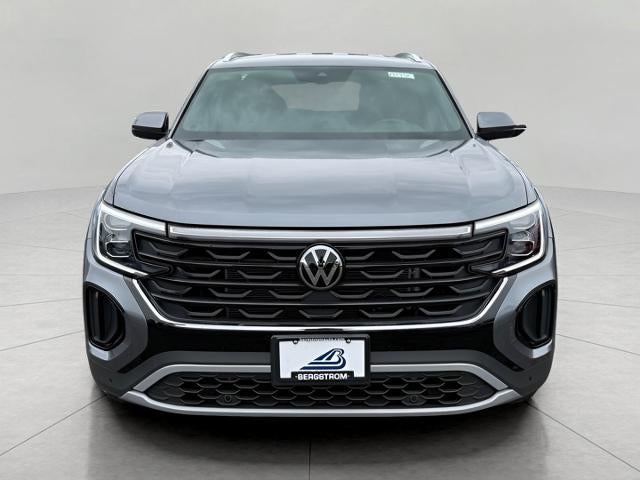 2025 Volkswagen Atlas Cross Sport 2.0T SE w/Technology 4MOTION