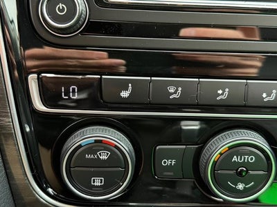 2018 Volkswagen Passat 2.0T SE Auto
