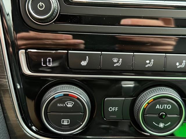 2018 Volkswagen Passat 2.0T SE Auto