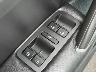 2018 Volkswagen Passat 2.0T SE Auto