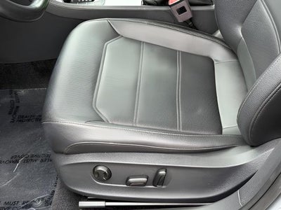 2018 Volkswagen Passat 2.0T SE Auto