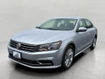2018 Volkswagen Passat 2.0T SE Auto