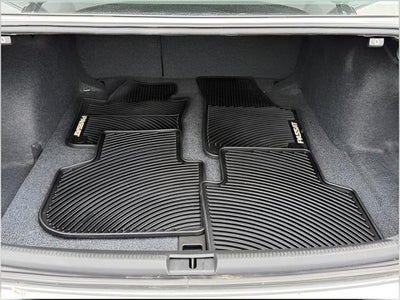 2018 Volkswagen Passat 2.0T SE Auto