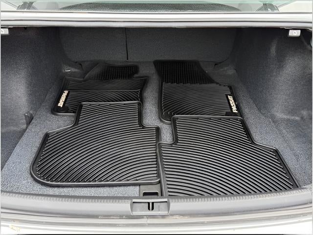 2018 Volkswagen Passat 2.0T SE Auto