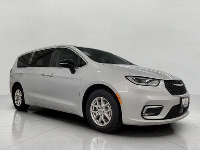2024 Chrysler Pacifica Touring L FWD
