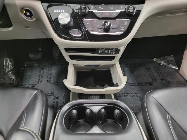 2024 Chrysler Pacifica Touring L FWD