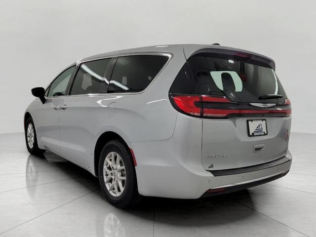 2024 Chrysler Pacifica Touring L FWD