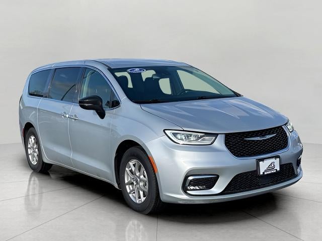 2024 Chrysler Pacifica Touring L FWD