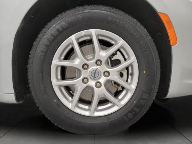 2024 Chrysler Pacifica Touring L FWD