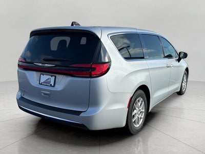 2024 Chrysler Pacifica Touring L FWD
