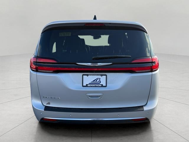 2024 Chrysler Pacifica Touring L FWD