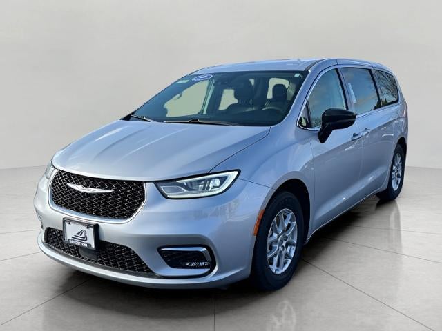 2024 Chrysler Pacifica Touring L FWD