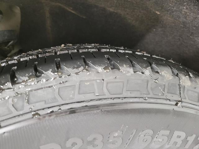 2024 Chrysler Pacifica Touring L FWD