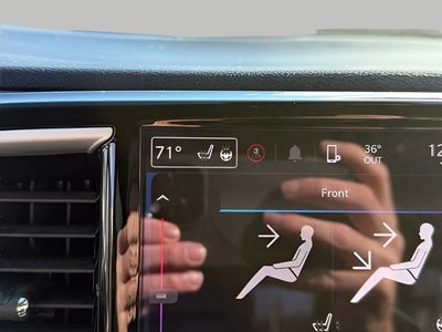 2024 Chrysler Pacifica Touring L FWD