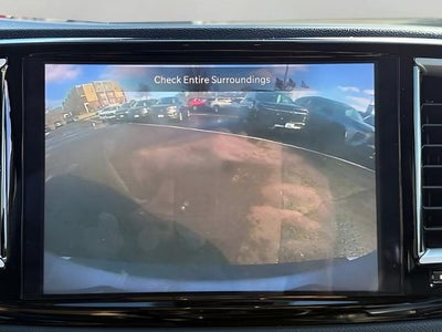 2024 Chrysler Pacifica Touring L FWD