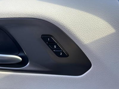 2024 Chrysler Pacifica Touring L FWD