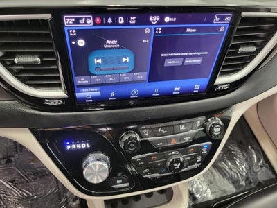 2024 Chrysler Pacifica Touring L FWD