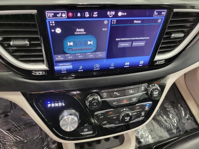 2024 Chrysler Pacifica Touring L FWD