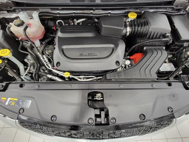 2024 Chrysler Pacifica Touring L FWD