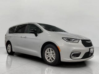 2024 Chrysler Pacifica Touring L FWD