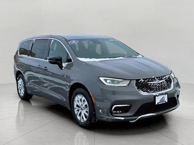 2025 Chrysler Pacifica Select AWD