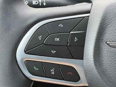 2025 Chrysler Pacifica Select AWD