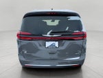 2025 Chrysler Pacifica Select AWD