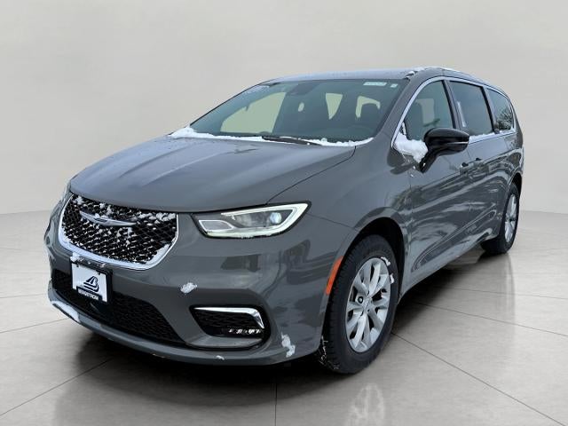 2025 Chrysler Pacifica Select AWD