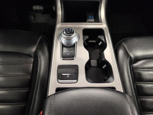 2024 Ford Edge SEL AWD