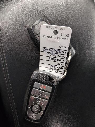 2024 Ford Edge SEL AWD