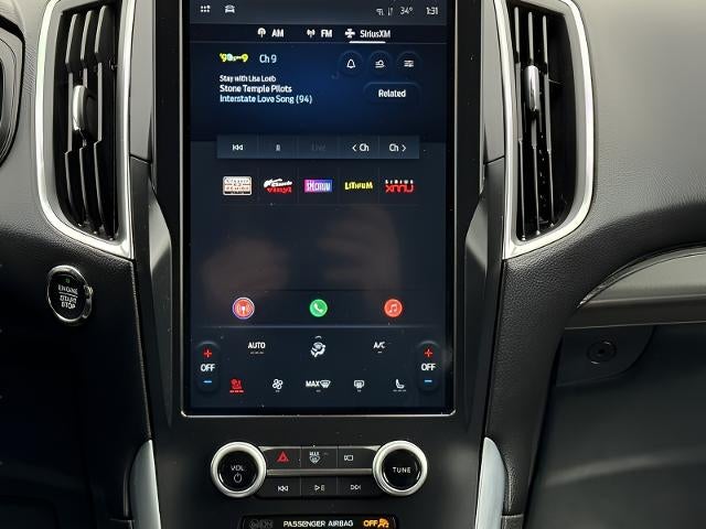 2024 Ford Edge Titanium AWD