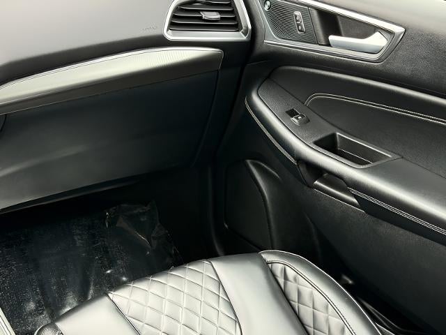 2024 Ford Edge Titanium AWD
