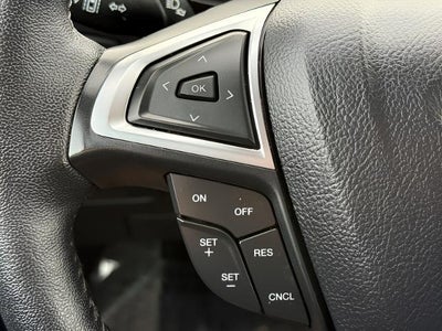 2024 Ford Edge Titanium AWD