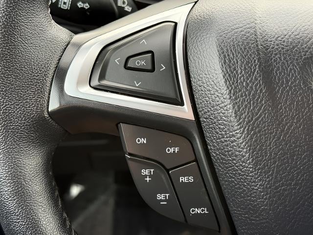 2024 Ford Edge Titanium AWD