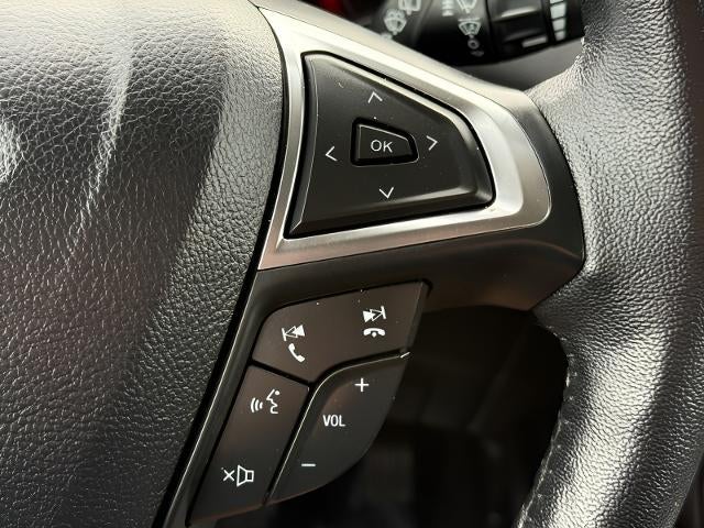 2024 Ford Edge Titanium AWD