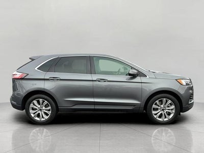 2024 Ford Edge Titanium AWD