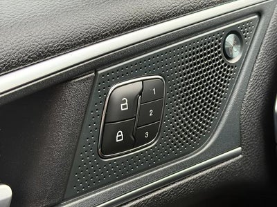 2024 Ford Edge Titanium AWD