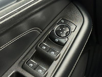 2024 Ford Edge Titanium AWD