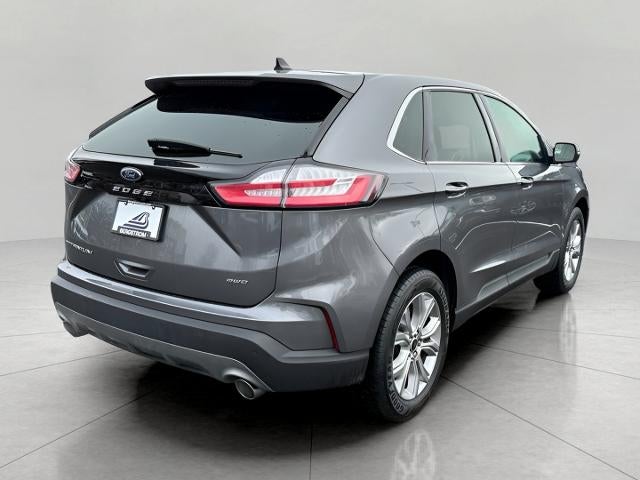 2024 Ford Edge Titanium AWD
