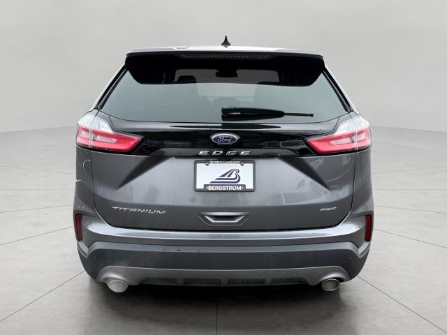 2024 Ford Edge Titanium AWD