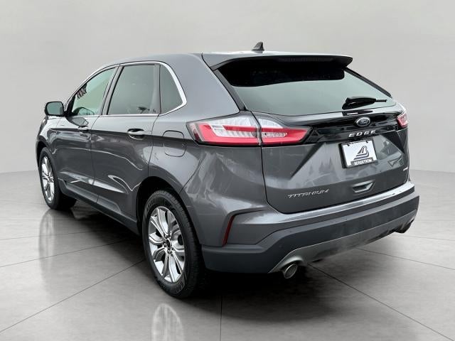 2024 Ford Edge Titanium AWD