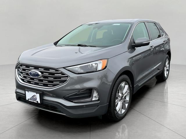2024 Ford Edge Titanium AWD