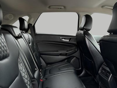 2024 Ford Edge Titanium AWD
