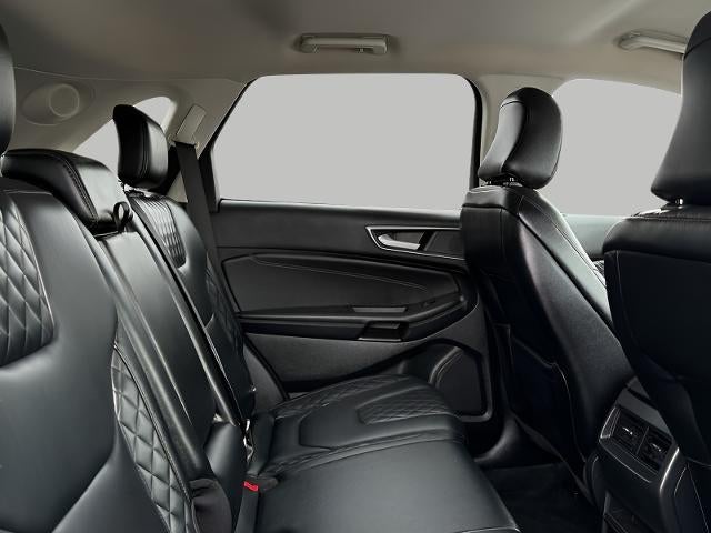 2024 Ford Edge Titanium AWD