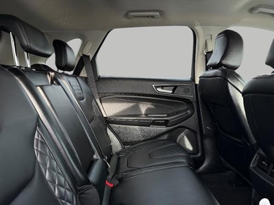 2024 Ford Edge Titanium AWD