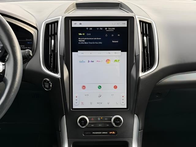 2024 Ford Edge Titanium AWD
