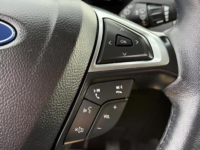 2024 Ford Edge Titanium AWD