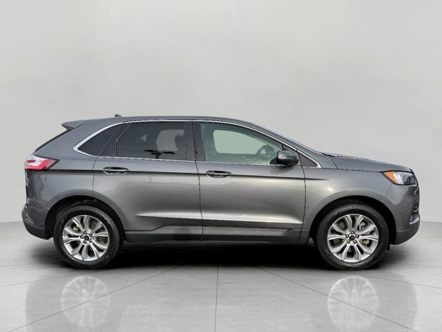 2024 Ford Edge Titanium AWD